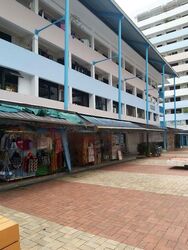 Blk 208 Bedok Town Centre (Bedok), HDB 3 Rooms #479957821